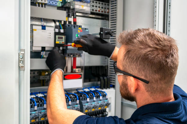 Best Commercial Electrician Services  in Quakertown, PA