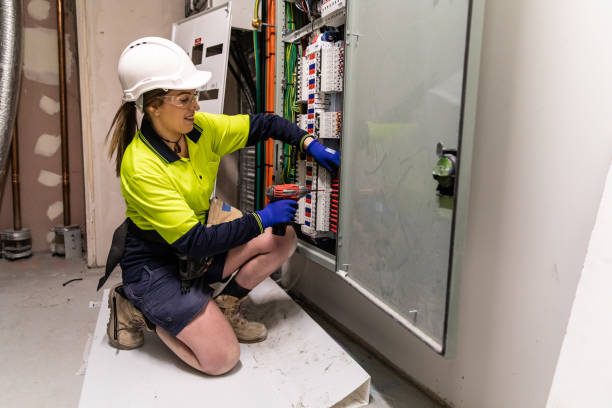 Best Electric Panel Repair  in Quakertown, PA