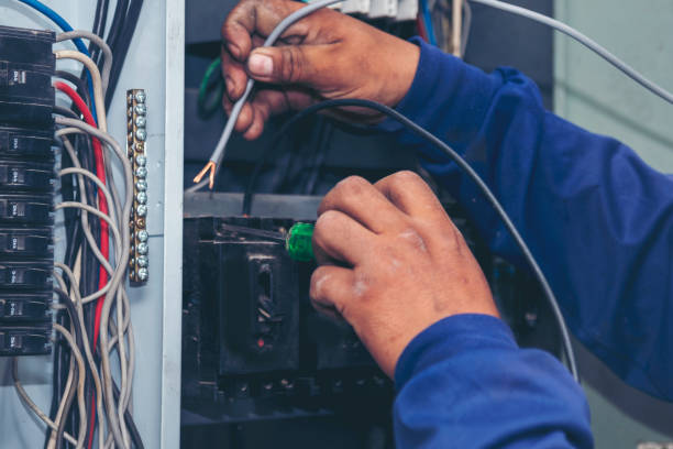 Best Local Electrician Companies  in Quakertown, PA