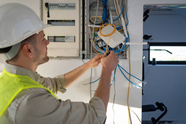 Best Electrical Installation Contractor  in Quakertown, PA